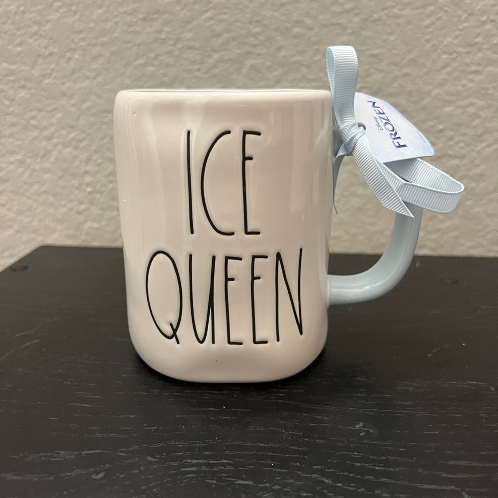 Elsa (Disneys Frozen) Mug